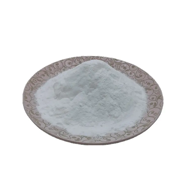 Alto ensayo 99% inhibidor de beneficio de polvo blanco NATG CAS 367-51-1 tioglicolato de sodio