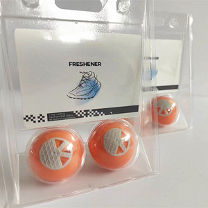 Boules rafraîchissantes pour baskets, boules anti-<span class=keywords><strong>odeur</strong></span> pour chaussures aux arômes naturels, rafraîchissantes et prévenant les mauvaises odeurs, désodorisant pour chaussures. - Product Image 1