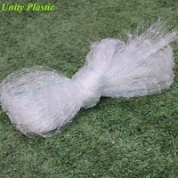 Filet anti-oiseaux invisible en silicone, filet de riz, pour le riz, à vendre, vert