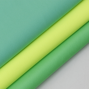 Cao đàn hồi dệt kim căng thoáng khí một mặt 82% nylon 18% elastamce Spandex Áo Tắm Vải - Product Image 3