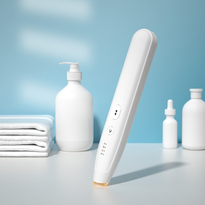 <span class=keywords><strong>Appareil</strong></span> électronique anti-démangeaisons - Soulagement sans produits chimiques pour piqûres de moustiques et d'abeilles avec 4 réglages de chaleur - Product Image 2