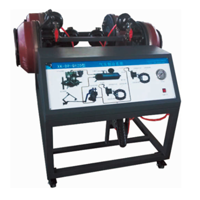 Automotive Training Equipment,Pneumatic Brake System Training Sets