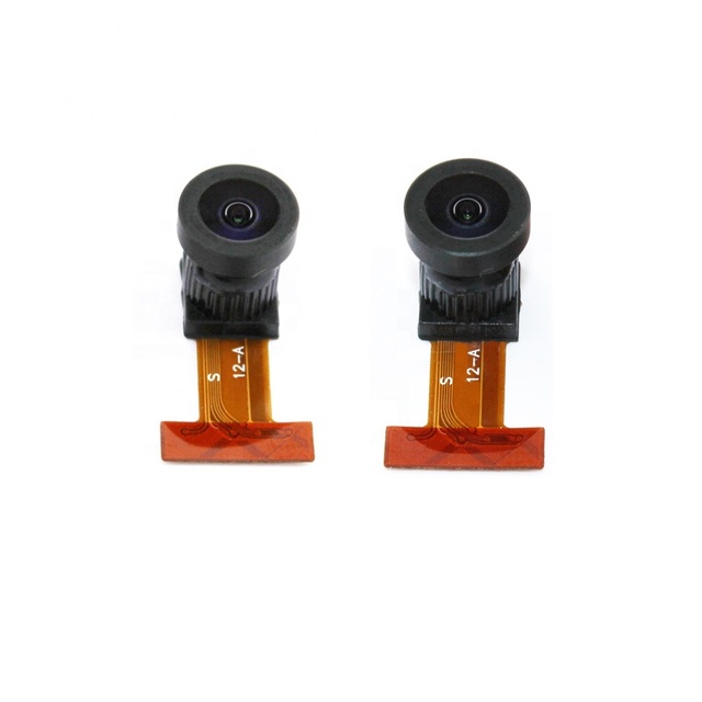 CMOS Sensor OV9732 Fixed Focus 24pin Interface Face Recognition Camera Module