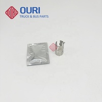 Sensor ABS de piezas pesadas 0025422318 0015428818 0005423318 0015423518 para mercedes-benz Actros Atego Axor Econic Unimog