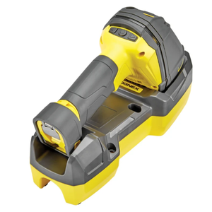 เครื่องอ่านบาร์โค้ดแบบพกพา DataMan 8700 ซีรีส์ รุ่น DMR-8700DQ-B-E - Product Image 3