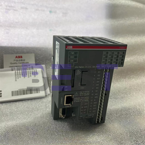 A-BB AC500-eCo CPU Programmierbare Logiksteuerung I/O-Modul Lagerbestand SPS-Programmiersteuerung - Product Image 5