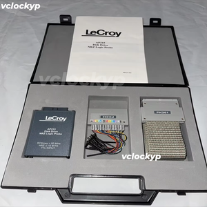Sonde logique Lecroy AP215 Disk Drive NRZ avec boîtier &amp;   accessoires - Product Image 1