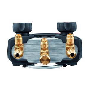 Manomètre numérique Testo 550i R-410A Bluetooth pour systèmes HVAC - Product Image 2