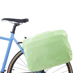 RPET-bolsa trasera de ciclismo para exteriores, maletín Convertible para bicicleta - Product Image 4