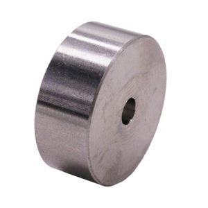 Pieds antidérapants en caoutchouc pour planches à découper en acier inoxydable 304 de qualité alimentaire, pour équipements et meubles de cuisine professionnels - Product Image 5