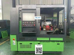 Yüksek basınçlı enjektör <span class=keywords><strong>test</strong></span> için CR918S çok fonksiyonlu <span class=keywords><strong>test</strong></span> tezgahı - Product Image 3