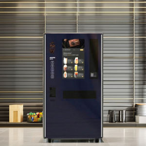 <span class=keywords><strong>Distributeur</strong></span> automatique de gobelets pour <span class=keywords><strong>café</strong></span> fraîchement <span class=keywords><strong>moulu</strong></span> glacé <span class=keywords><strong>Distributeur</strong></span> automatique - Product Image 3