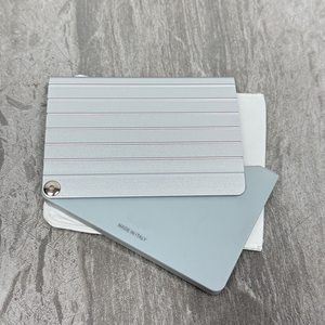 Étui de téléphone en alliage d'aluminium, <span class=keywords><strong>portefeuille</strong></span> pour téléphone, élégant, <span class=keywords><strong>portable</strong></span>, haut de gamme, léger - Product Image 4