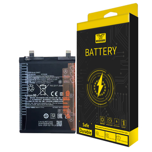 Yepyeni BM5T (A) 5000mAh pil için Xiaomi 13T/POCO X6 Pro elektrikli kaykay fabrika toptan ve dış ticaret - Product Image 1