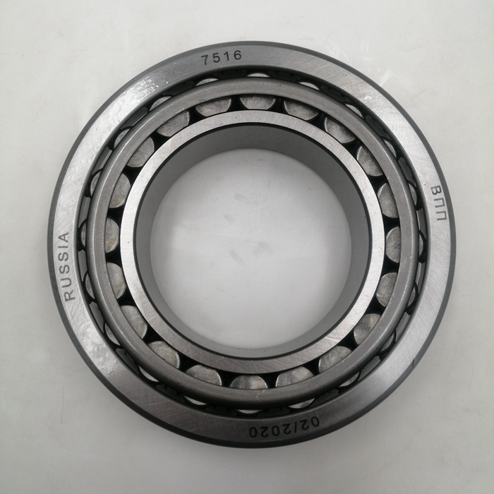 GOST boyicha bir qatorli rulmanli rulman GOST boyicha bir qatorli rulmanli rulman