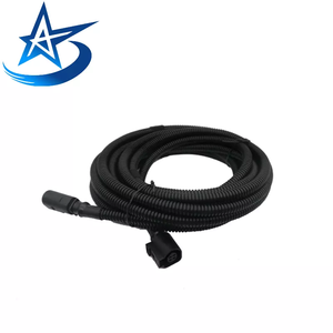 Nuevo Reglamento <span class=keywords><strong>de</strong></span> <span class=keywords><strong>la</strong></span> ONU R151, Kits <span class=keywords><strong>de</strong></span> Sistema <span class=keywords><strong>de</strong></span> Información <span class=keywords><strong>de</strong></span> Puntos Ciegos (BSIS) para Ayudar a los Operadores <span class=keywords><strong>de</strong></span> Flotas - Product Image 2