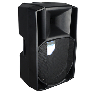 Nghệ Thuật 715a MP5 15 Inch Loa Hoạt Động 1300W Xây Dựng Trong Khuếch Đại 75Mm Cuộn Dây PP Hộp Nhựa Ngoài Trời Hiệu Suất Hội Nghị Sân Khấu - Product Image 4