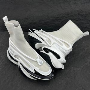 Zapatos Deportivos de Lujo con Diseño de Unicornio, Zapatos para Correr Transpirables, Clásicos, Cerrados, para Todas las Temporadas, Neutros e Informales - Product Image 2