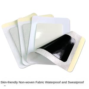 Ungüento Negro Tradicional de Medicina Miao de Guizhou, para Periartritis de Hombro, Vértebras Cervicales y Lumbares - Product Image 6