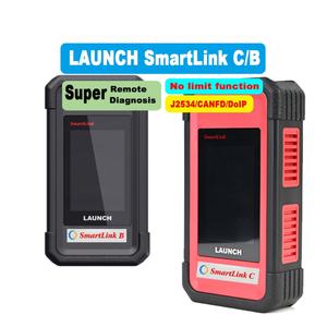 Lector de Códigos Smartlink C 2.0 con 1 Año de Garantía - Herramientas de Diagnóstico Inteligente para Todos los Autos - Product Image 1