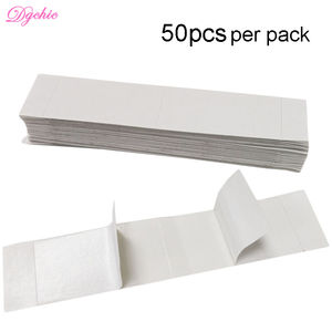 Cinta Adhesiva Transparente Resistente al Sudor para Todo Tipo de Piel - Product Image 2