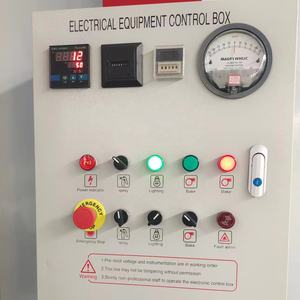 2024 nuevo estilo CE buen <span class=keywords><strong>precio</strong></span> cabinas de pulverización de <span class=keywords><strong>coche</strong></span> cabina de horno de pulverización de <span class=keywords><strong>coche</strong></span> cabina de pulverización de pintura de <span class=keywords><strong>coche</strong></span> - Product Image 5