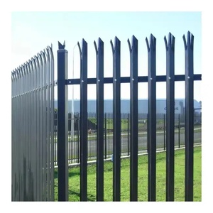 Nhựa biên giới cỏ hàng rào hàng rào vườn hàng rào trang trí hoa biên giới - Product Image 1