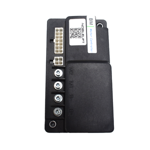 Ban đầu 24V/100A bm24c10 xe nâng điều khiển-phần số 921400100126 cho ept15w Xe nâng hàng - Product Image 4