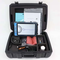 Analizador de Microvibraciones SKF CMVA 90-F-CK-SL, Versión Estándar, CMXA80-F, CMXA75F, Análisis de Vibraciones Electrónico de Alta Precisión, Superventas