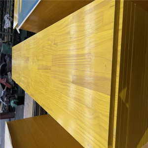 <span class=keywords><strong>Pannello</strong></span> Triplo 27mm a <span class=keywords><strong>3</strong></span> Strati in <span class=keywords><strong>Compensato</strong></span> Giallo per Casseforme di Costruzioni in Calcestruzzo - Product Image 6