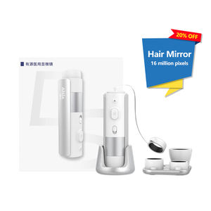 2025 La <span class=keywords><strong>plus</strong></span> récente machine d'analyse des cheveux et du cuir chevelu à triple spectre DS-3 AI Trichoscope peut être utilisée dans les salons de beauté - Product Image 3