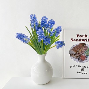 Flor Artificial de <span class=keywords><strong>Malus</strong></span> <span class=keywords><strong>Spectabilis</strong></span> de Alta Gama como Artículo Decorativo para Bodas, Decoración de Interiores y Salas de Estar - Product Image 4