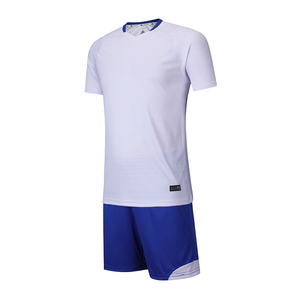 Set Jersey penjaga gawang sepak bola pria Bule kustom - Product Image 3