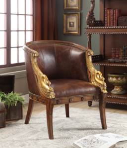 Goodwin Offres Spéciales Le Plus Bas Prix En Bois Massif <span class=keywords><strong>Maison</strong></span> Fin table Mobilier De <span class=keywords><strong>salon</strong></span> En Cuir <span class=keywords><strong>Salon</strong></span> Chaises GGM180-181.2 - Product Image 2