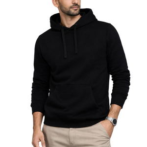 Sweat-shirts à capuche pour hommes de haute qualité, confortables et tendance, style écologique, meilleur fournisseur, vêtements de rue pour hommes en vente - Product Image 6