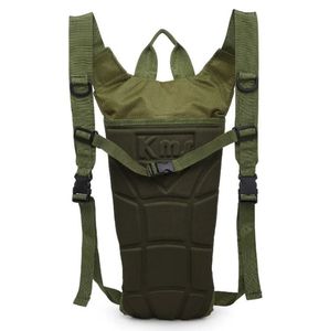 SOLO WILD卸売3L屋外戦術キャメルウォーターバッグファッション戦術的バックパック水和パックプロモーションカスタムプリント - Product Image 2