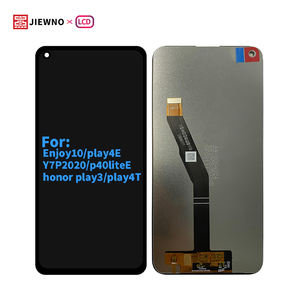Para Honor PlaY3 PlaY4T EnjoY 10 PlaY4E LCD pantalla táctil Digital montaje reemplazo Honor teléfono móvil - Product Image 1