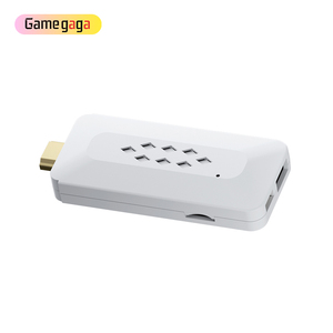 A M22 Consola de juegos Retro Video Game Stick X2 GD10 PRO Controlador inalámbrico 4K HD 64GB 30000 Juegos Regalo de Navidad - Product Image 3