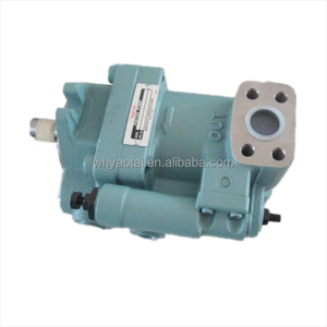 Bomba hidráulica de alta calidad serie PV2R PV2R13 PV2R12 PV2R1 A3H56 A3H37 A3H145 A37-F A16-F - Product Image 2