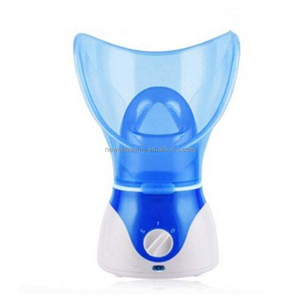 Professional Nano <strong>Ionic</strong> Facial Steamer Machine 50ML Sprayer Deep Cleansing Skin <strong>Care</strong> Spa Facial Sauna Steam Vaporizer <strong>Device</strong> - Product Image 3