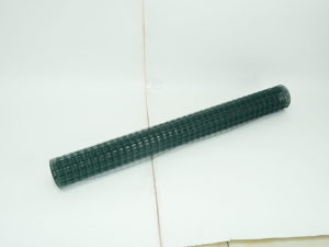 Rouleaux de fil de fer galvanisé soudé à taille d'ouverture personnalisée pour enclos animaux et cages pour animaux de compagnie - Product Image 1