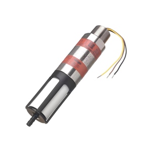 Sensor de Gas Fijo DragerSensor IR - Product Image 1