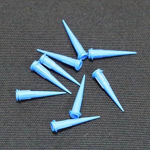 หัวฉีดพลาสติกแบบเรียวสำหรับกาว  ขนาด 14G/16G/18G/20G/22G/25G  ลดราคาพิเศษ - Product Image 1