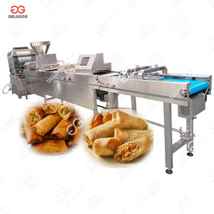 ปอเปี๊ยะแม่พิมพ์เครื่องทำปอเปี๊ยะสดใหม่แบบม้วนสำหรับชาวไทย - Product Image 2