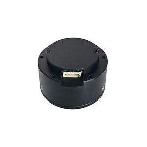 GIM4305 53mm <span class=keywords><strong>DC</strong></span> Brushless engrenagem <span class=keywords><strong>Motor</strong></span> 10:1 engrenagem taxa 300rpm 1N de quatro patas Aloha robô exoesqueleto à prova de explosão para uso do barco - Product Image 5