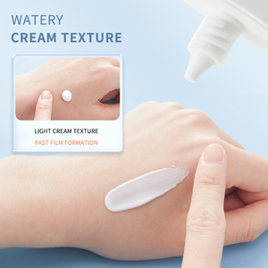 LOGO personalizzato etichettatura naturale SPF <span class=keywords><strong>50</strong></span> PA + <span class=keywords><strong>crema</strong></span> <span class=keywords><strong>solare</strong></span> idratare UVA + <span class=keywords><strong>protezione</strong></span> UVB <span class=keywords><strong>crema</strong></span> <span class=keywords><strong>idratante</strong></span> <span class=keywords><strong>crema</strong></span> <span class=keywords><strong>crema</strong></span> <span class=keywords><strong>solare</strong></span> <span class=keywords><strong>idratante</strong></span> - Product Image 5