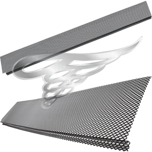 Protezione <span class=keywords><strong>per</strong></span> <span class=keywords><strong>Grondaie</strong></span> Lock-In 6" X 36" in Acciaio Rivestito Resistente con Micro Rete Anti-Foglie <span class=keywords><strong>per</strong></span> <span class=keywords><strong>Grondaie</strong></span> Tipo K - Product Image 2