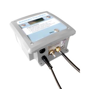 G5 4S 매장 100-240Vac 방수 자동 타이어 팽창기 벽걸이 형 디지털 타이어 팽창기 휘발유 주유소 공기압 게이지 - Product Image 3