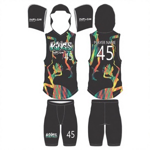 Uniformes de Fútbol 7v7 al por Mayor, Estilo Americano, Ropa Deportiva para Hombres y Niños, 2025 - Product Image 1