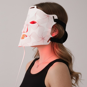Máscara de Terapia de Luz <span class=keywords><strong>LED</strong></span> de Tendencia 2025, Máscara de Terapia de Luz Roja, Máscara Facial <span class=keywords><strong>LED</strong></span>, Luz <span class=keywords><strong>LED</strong></span> para el Rostro - Product Image 5